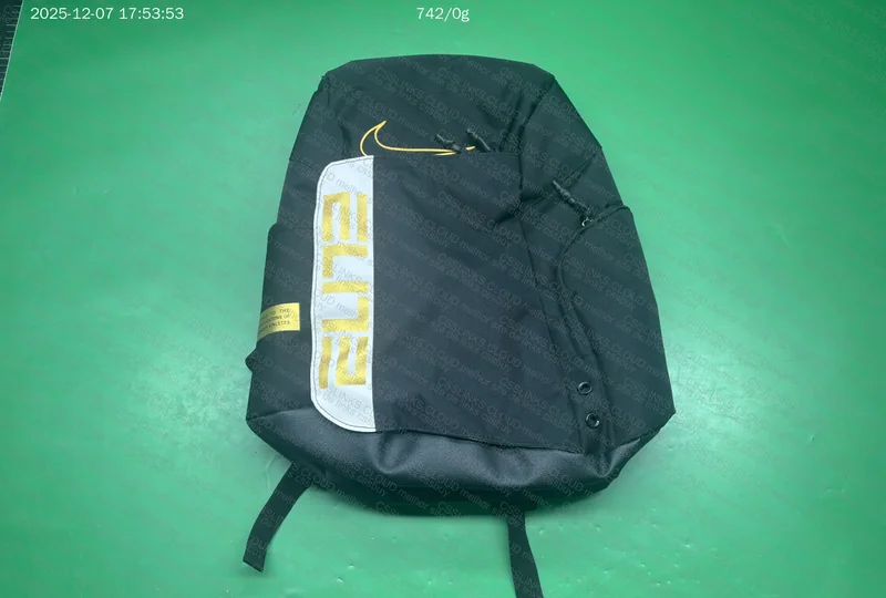 Nike Elite Backpack 3