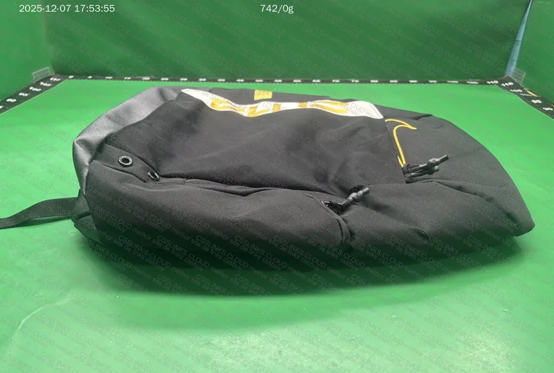 Nike Elite Backpack 5