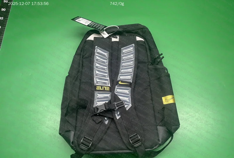 Nike Elite Backpack 6