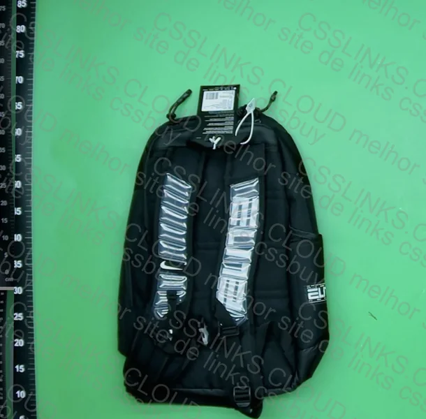 Nike Elite Backpack 2