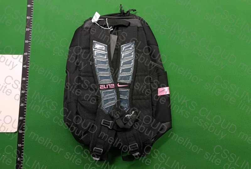 Nike Elite Backpack 2