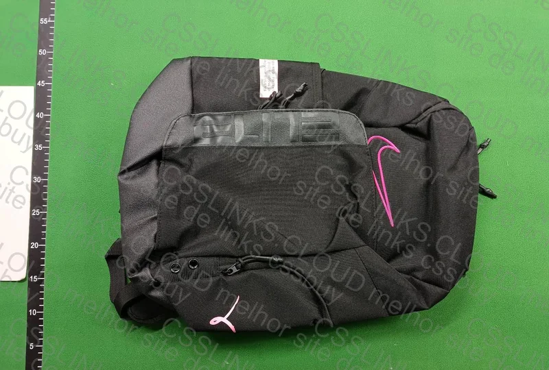 Nike Elite Backpack 3
