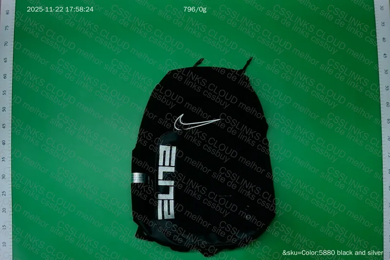 Nike Elite Backpack