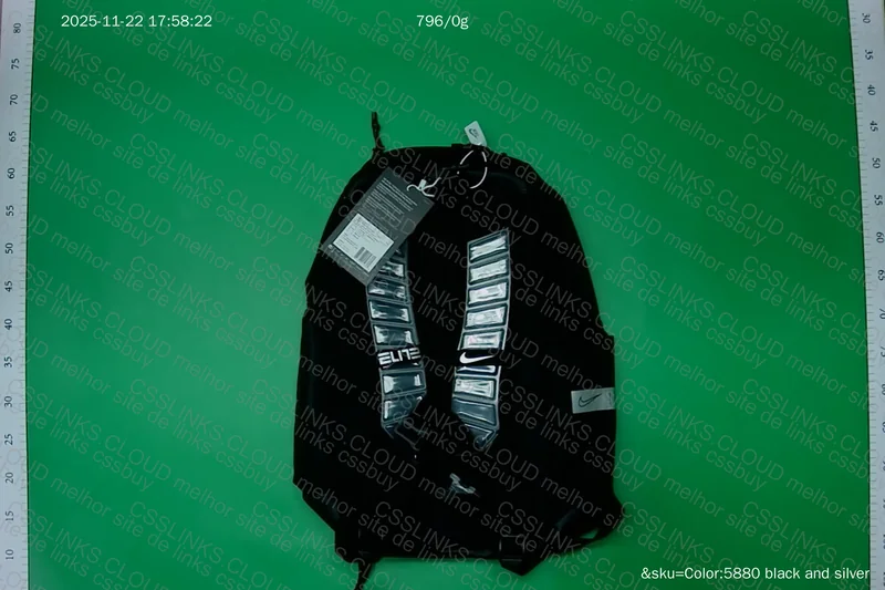 Nike Elite Backpack 3