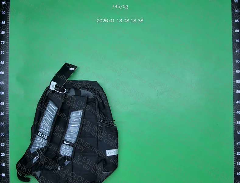 Mochila Nike Elite
