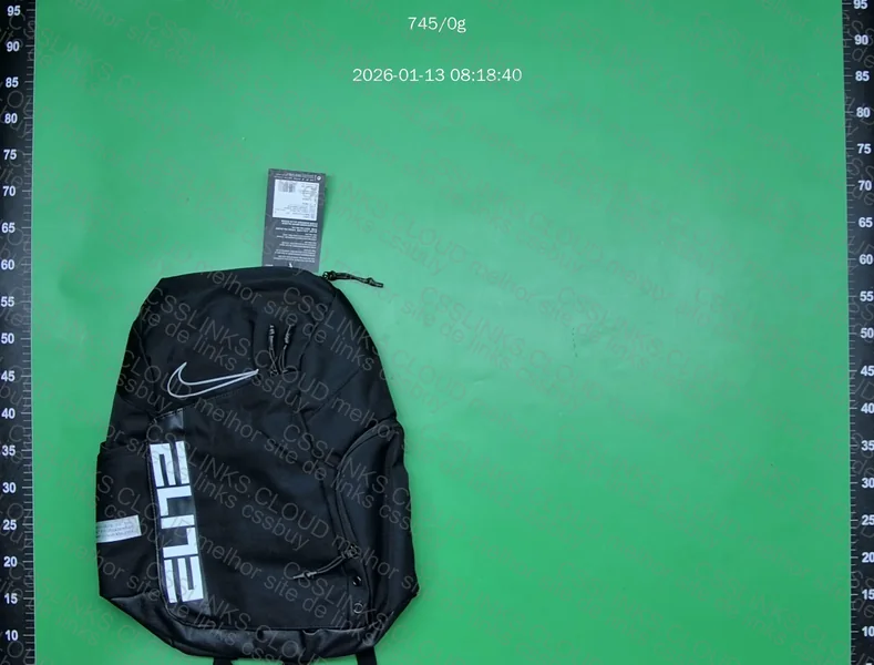 Mochila Nike Elite 2