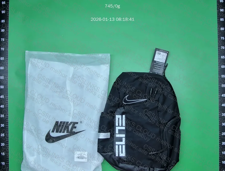 Mochila Nike Elite 3