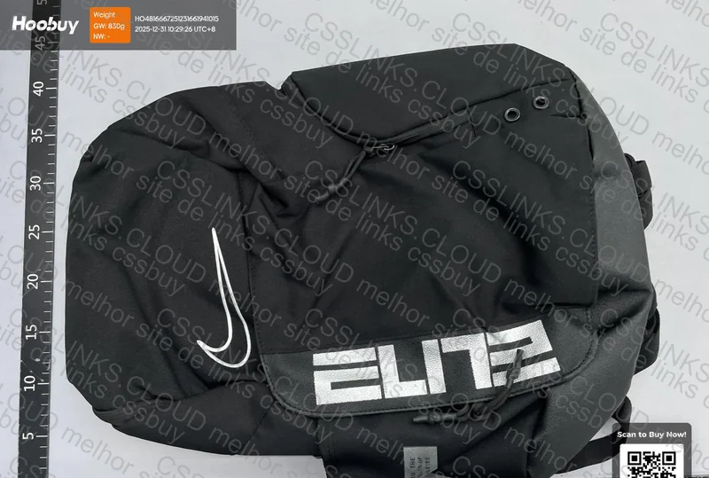 Mochila Nike Elite 2