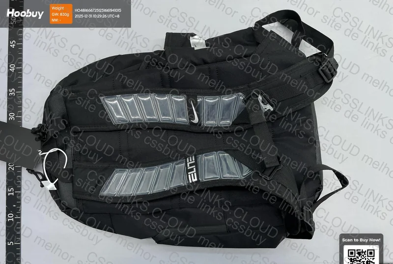 Mochila Nike Elite 3