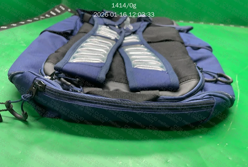 Mochila Nike Elite