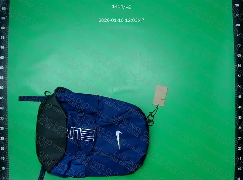Mochila Nike Elite 5