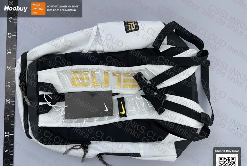 Mochila Nike Elite