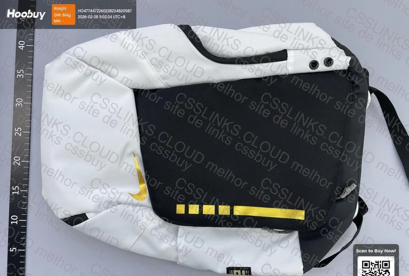 Mochila Nike Elite 2