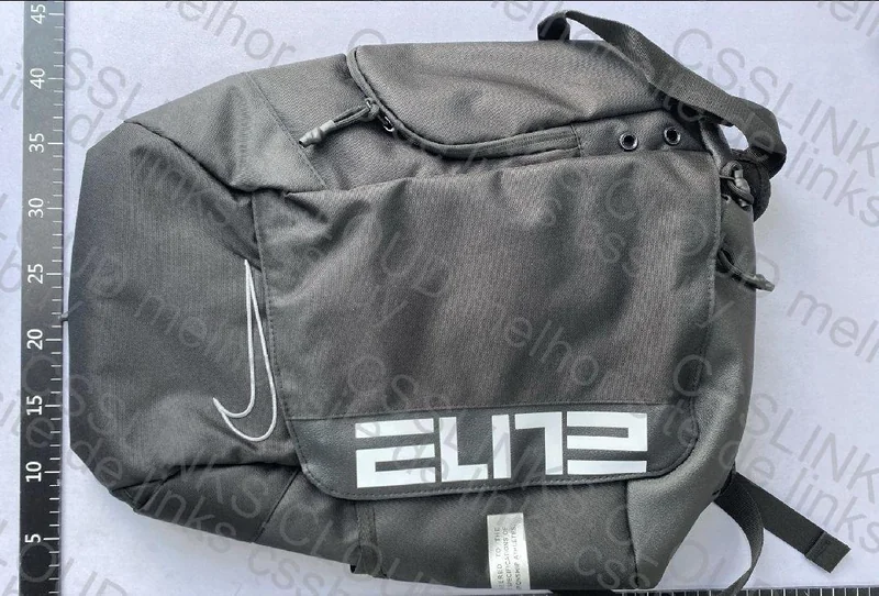 Mochila Nike Elite