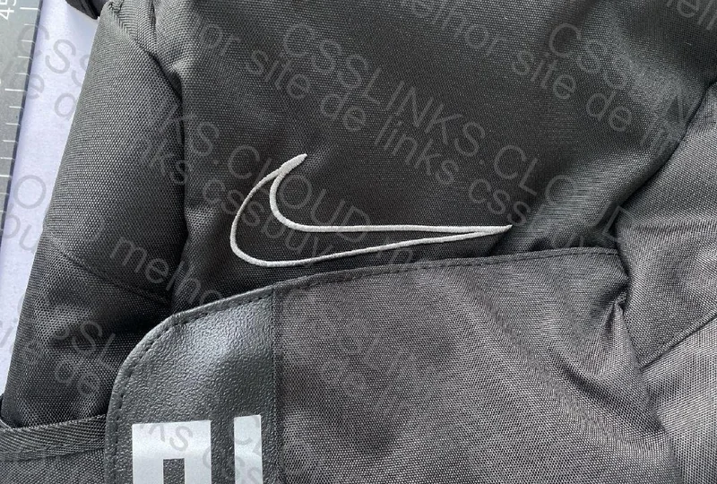 Mochila Nike Elite 3