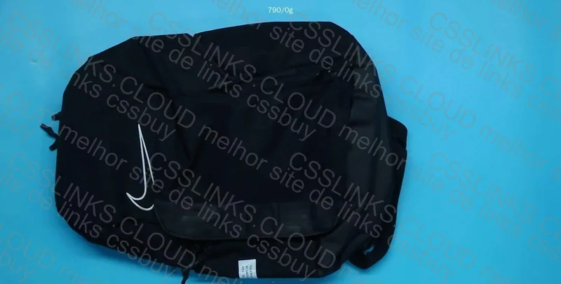 Mochila nike elite bag 2