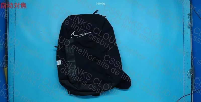 Mochila nike elite bag 3