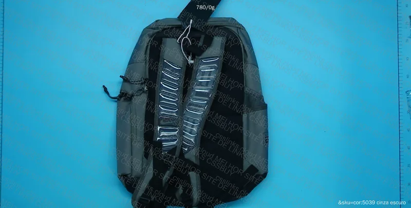 Nike Elite Backpack GL? 2