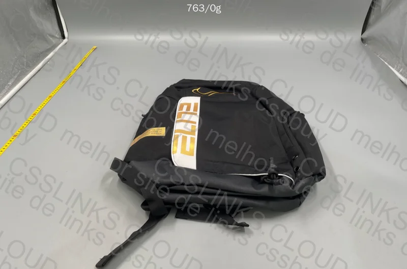 Nike Elite Hoops Backpack 2