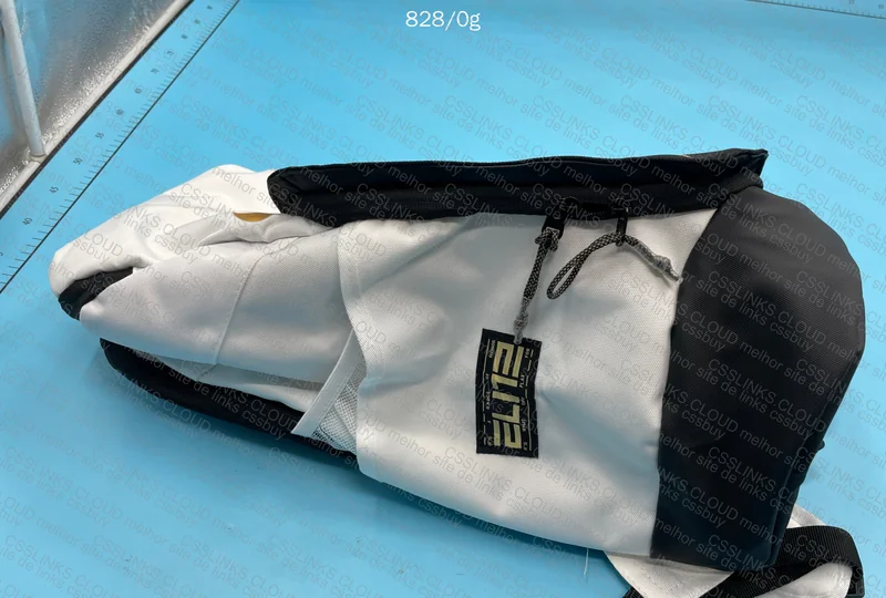 Nike Elite Hoops Backpack 2