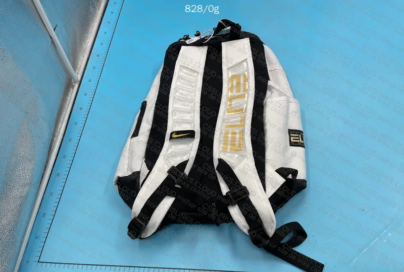 Nike Elite Hoops Backpack 3