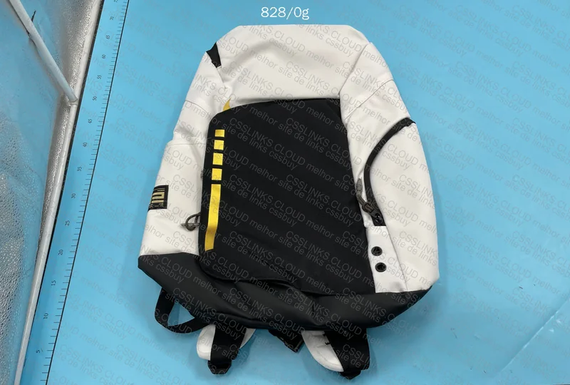 Nike Elite Hoops Backpack 6