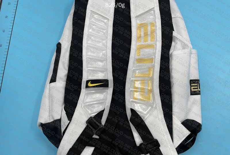 Nike Elite Hoops Backpack 7