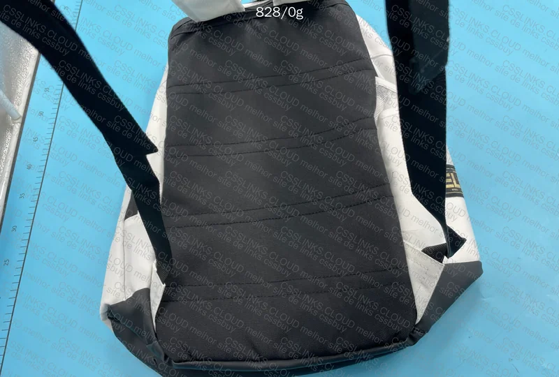 Nike Elite Hoops Backpack 8