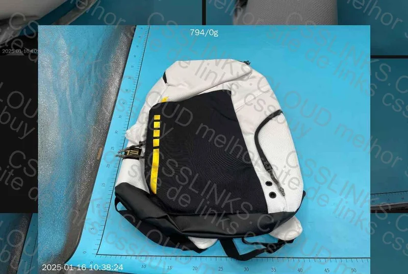 Nike Elite Hoops Backpack