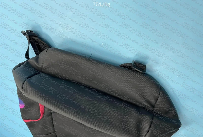 Nike Elite Kay Yow Backpack 4