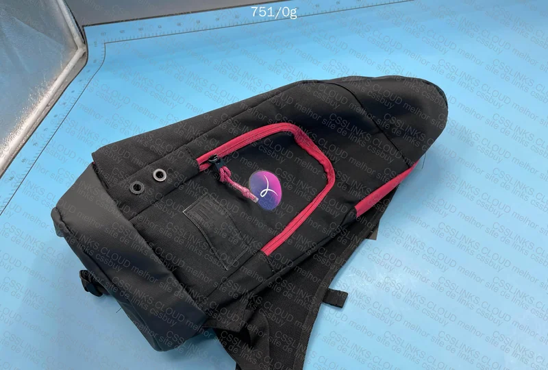 Nike Elite Kay Yow Backpack 5