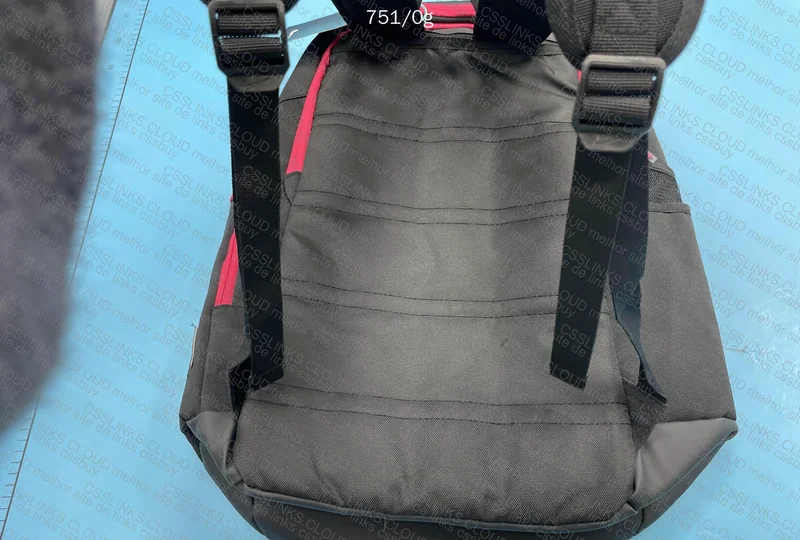 Nike Elite Kay Yow Backpack 8