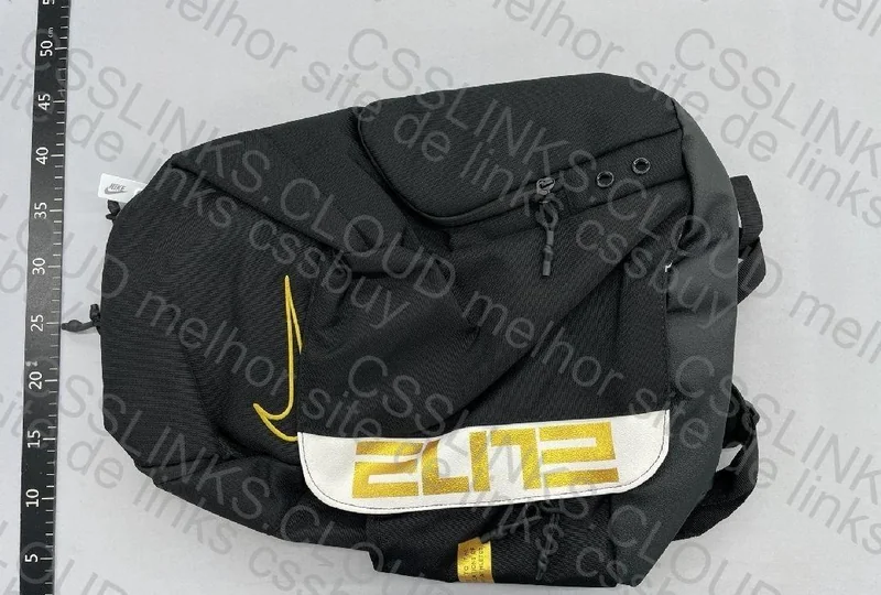 Mochila Nike Elite Preta