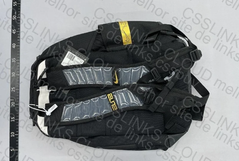 Mochila Nike Elite Preta 3