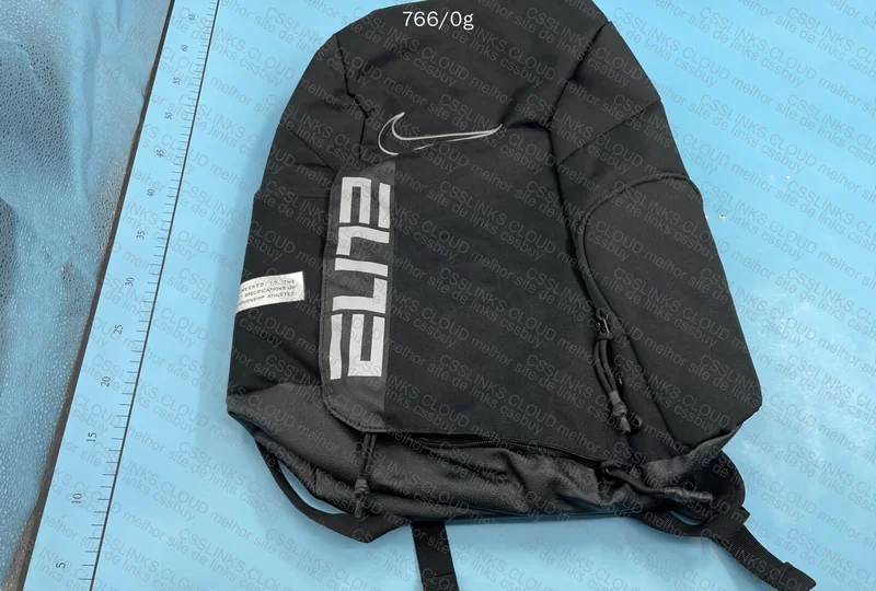 Nike Elite First Purchase Backpack 2
