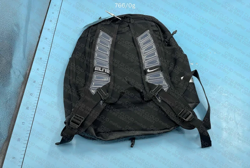 Nike Elite First Purchase Backpack 3