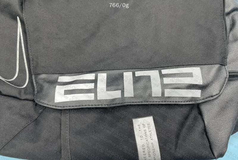 Nike Elite First Purchase Backpack 5