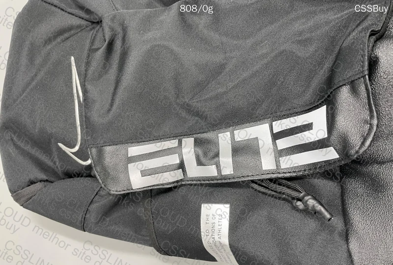 Nike Elite Pro Backpack 2