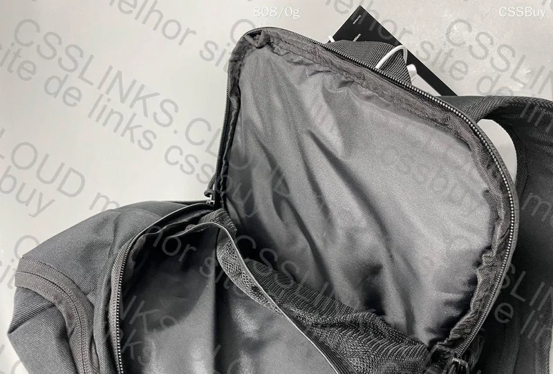Nike Elite Pro Backpack 4