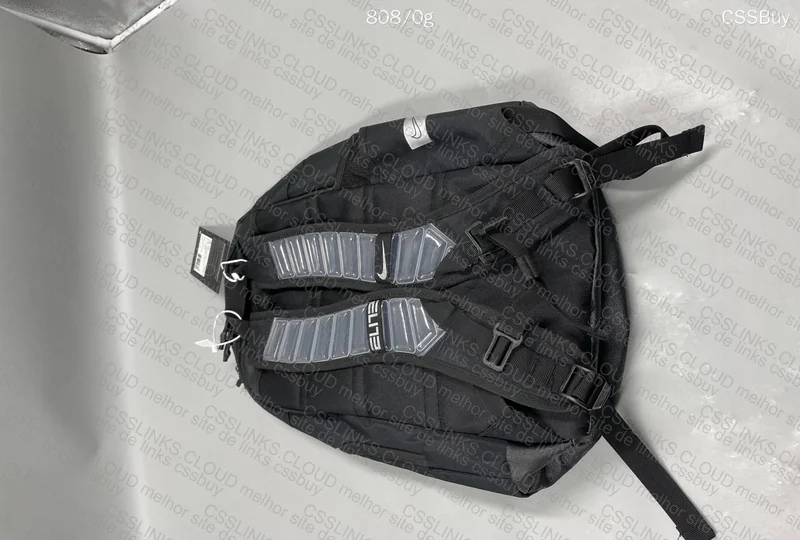 Nike Elite Pro Backpack 5