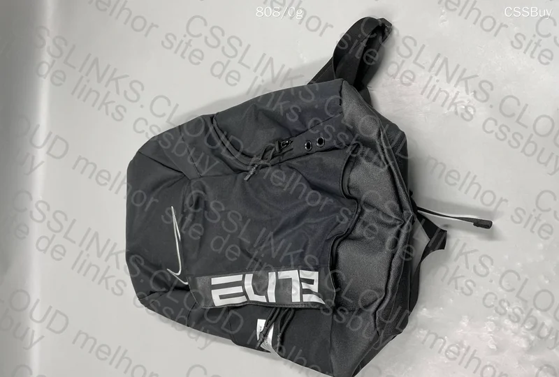 Nike Elite Pro Backpack 6