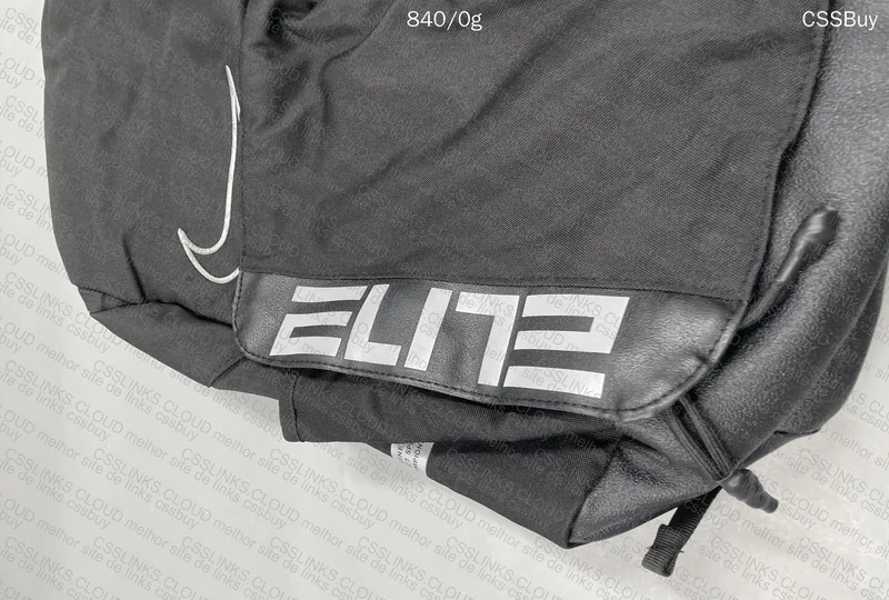 Nike Elite Pro Backpack 2