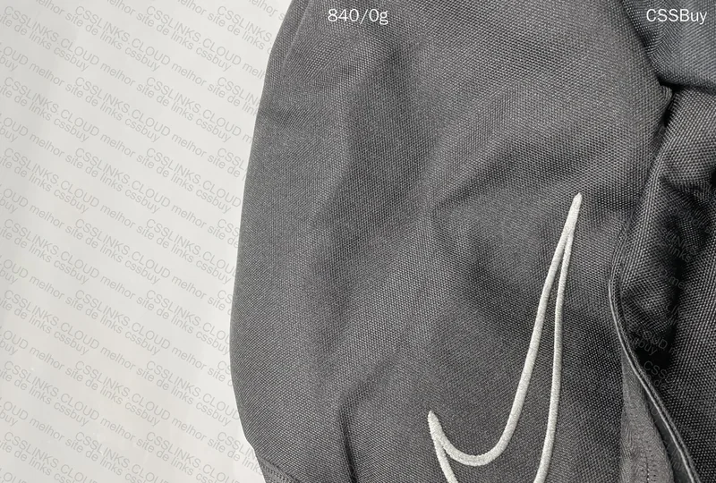 Nike Elite Pro Backpack 3