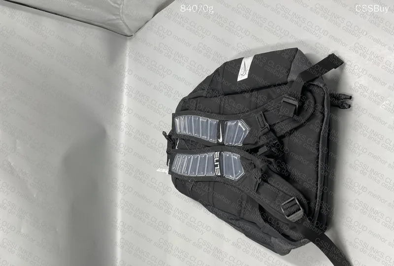 Nike Elite Pro Backpack 4