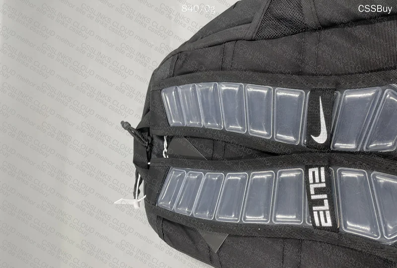 Nike Elite Pro Backpack 5