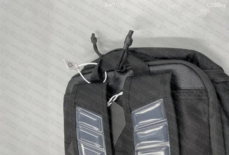 Nike Elite Pro Backpack 6