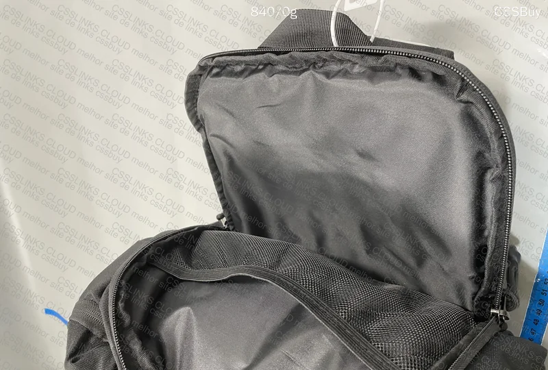 Nike Elite Pro Backpack 7