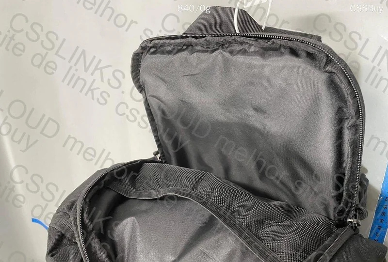 Nike Elite Pro Backpack 8