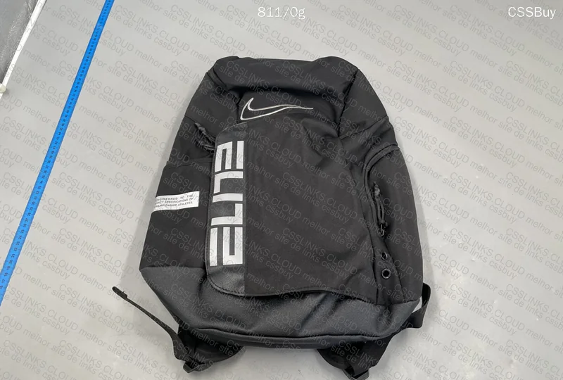 Nike Elite Pro Backpack