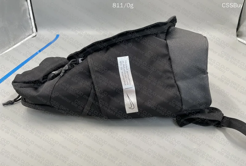 Nike Elite Pro Backpack 3